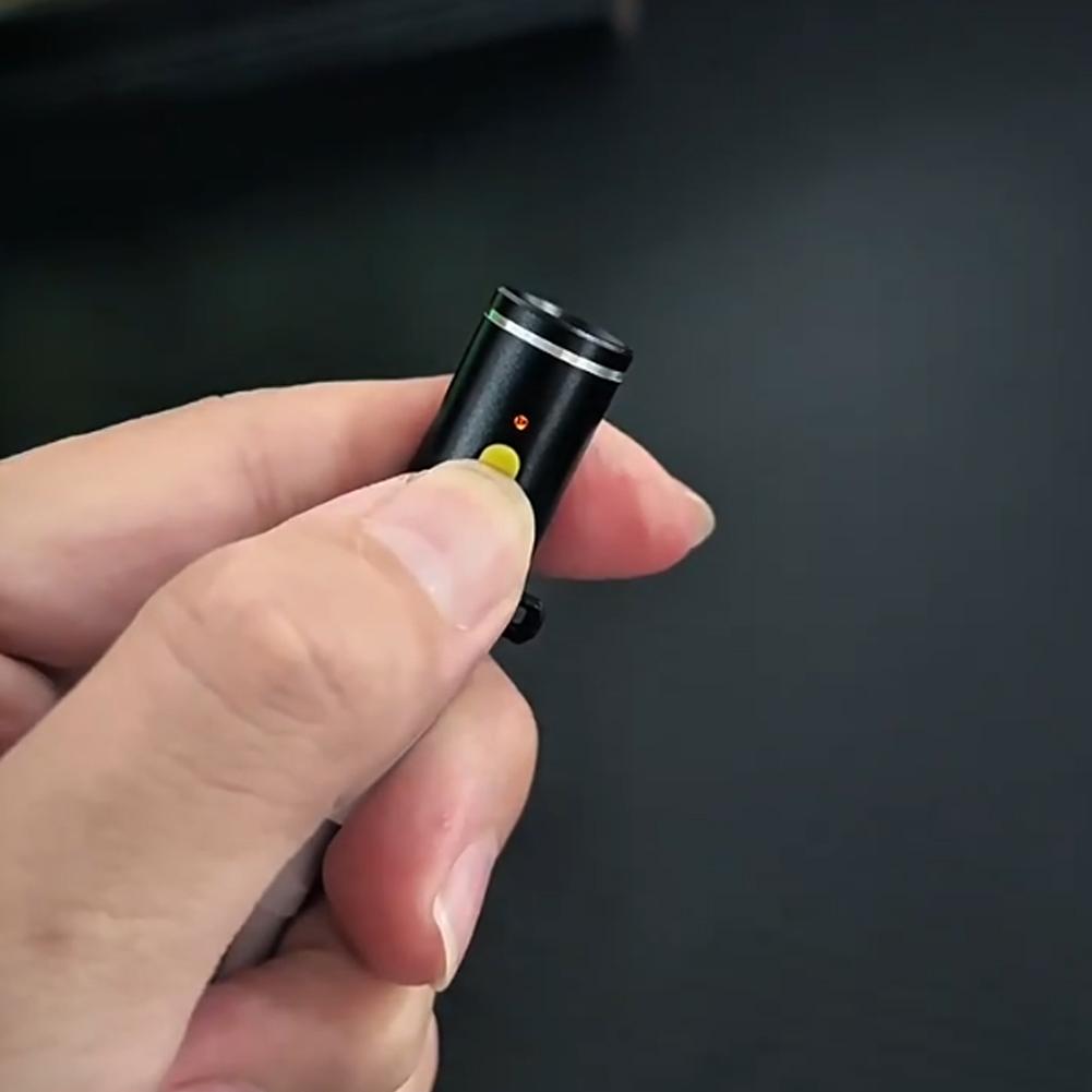 Type-c Mini Lighter Windproof  - Outdoor Windproof Lighter recensie en prijs