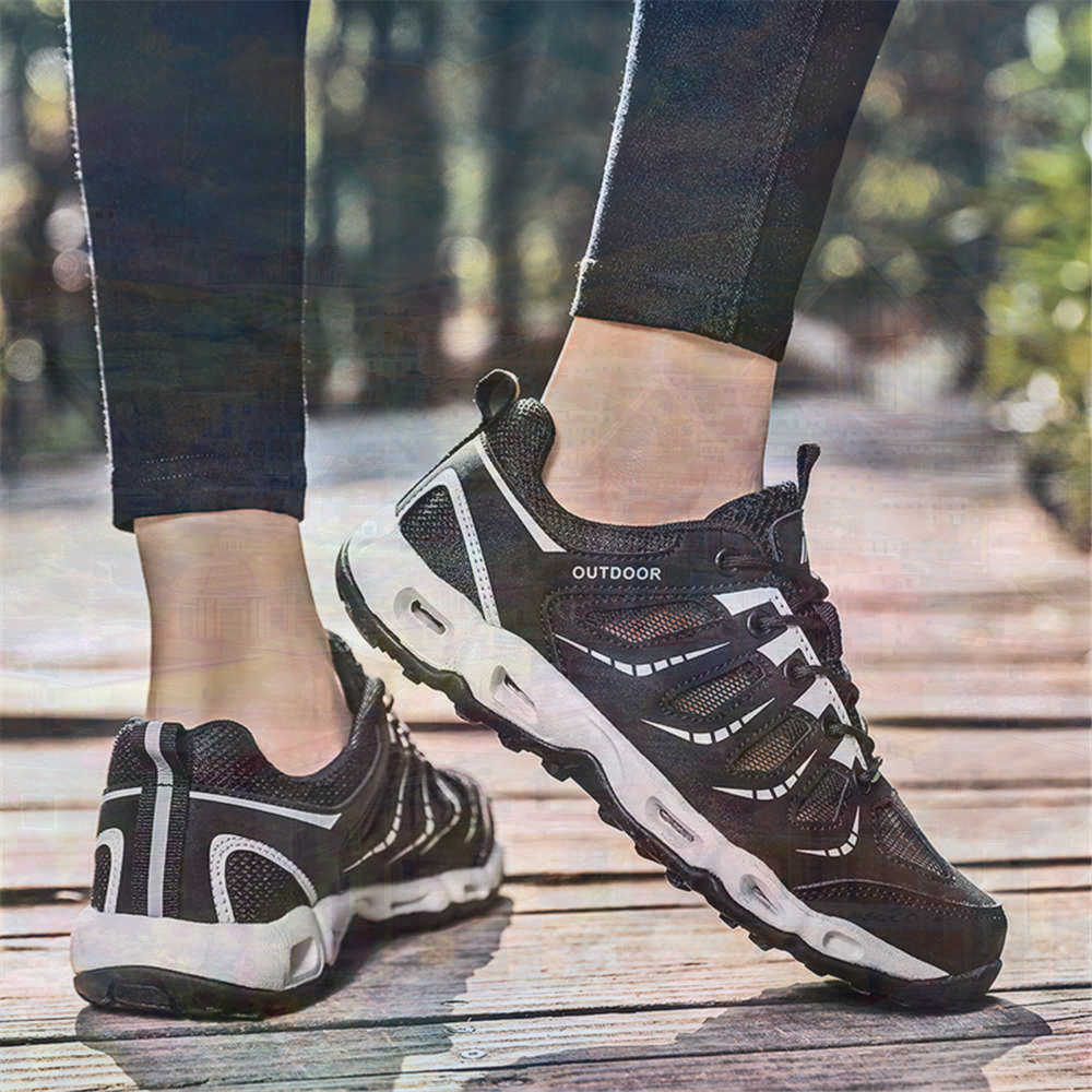 Sumer Round Tip Silver Sneaker - Outdoor Camping Slippers recensie en prijs