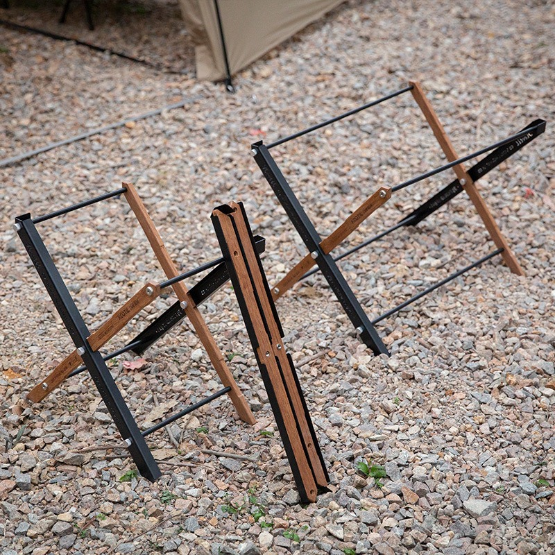 Portable Folding Camping Table - Outdoor Camping Cooking Table recensie en prijs
