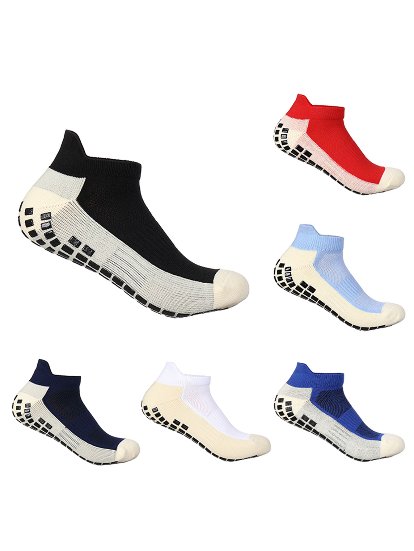 1 pair of new men's and women' - Outdoor Camping Slippers recensie en prijs