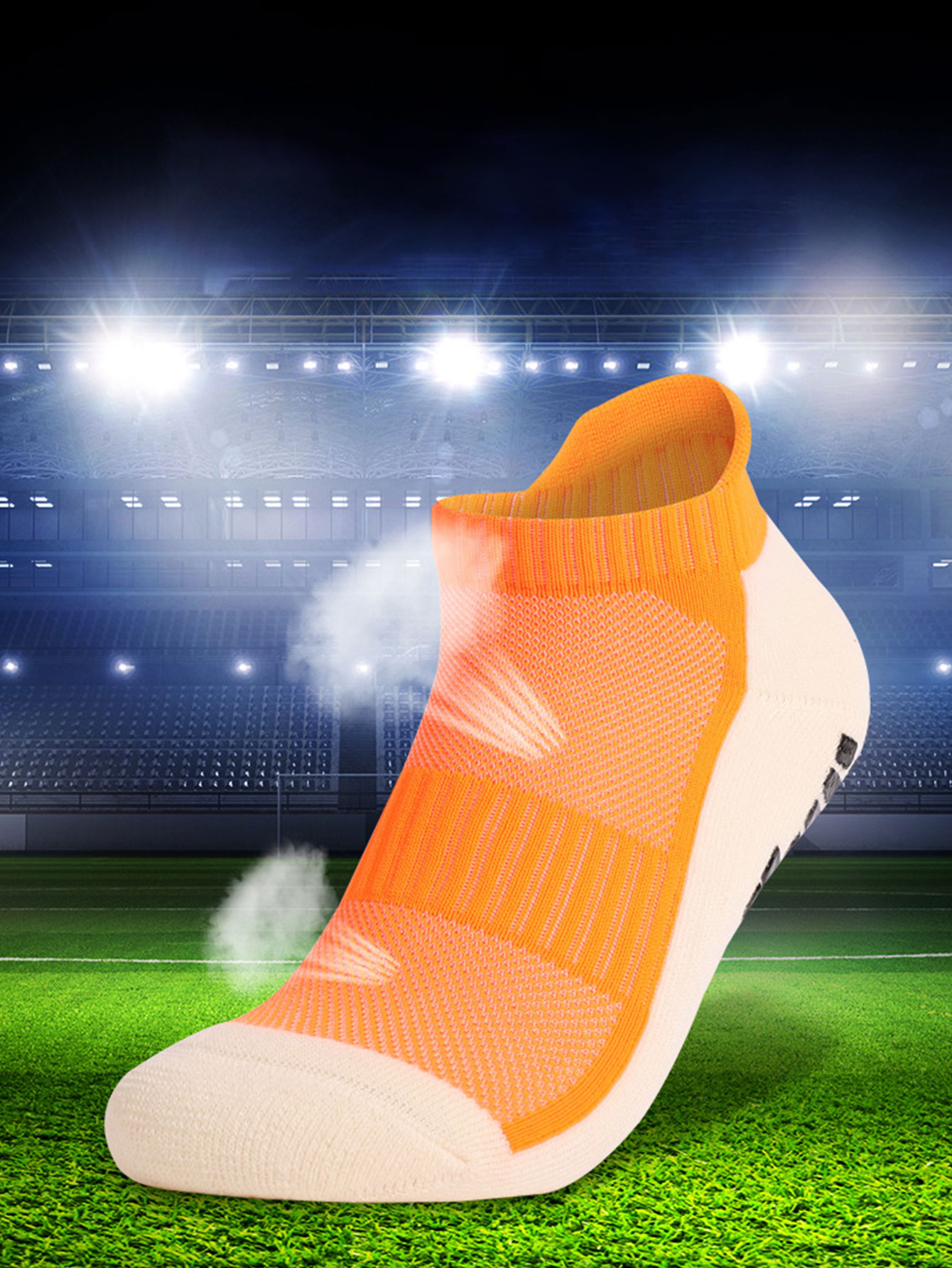 1 pair of new men's and women' - Outdoor Camping Slippers recensie en prijs