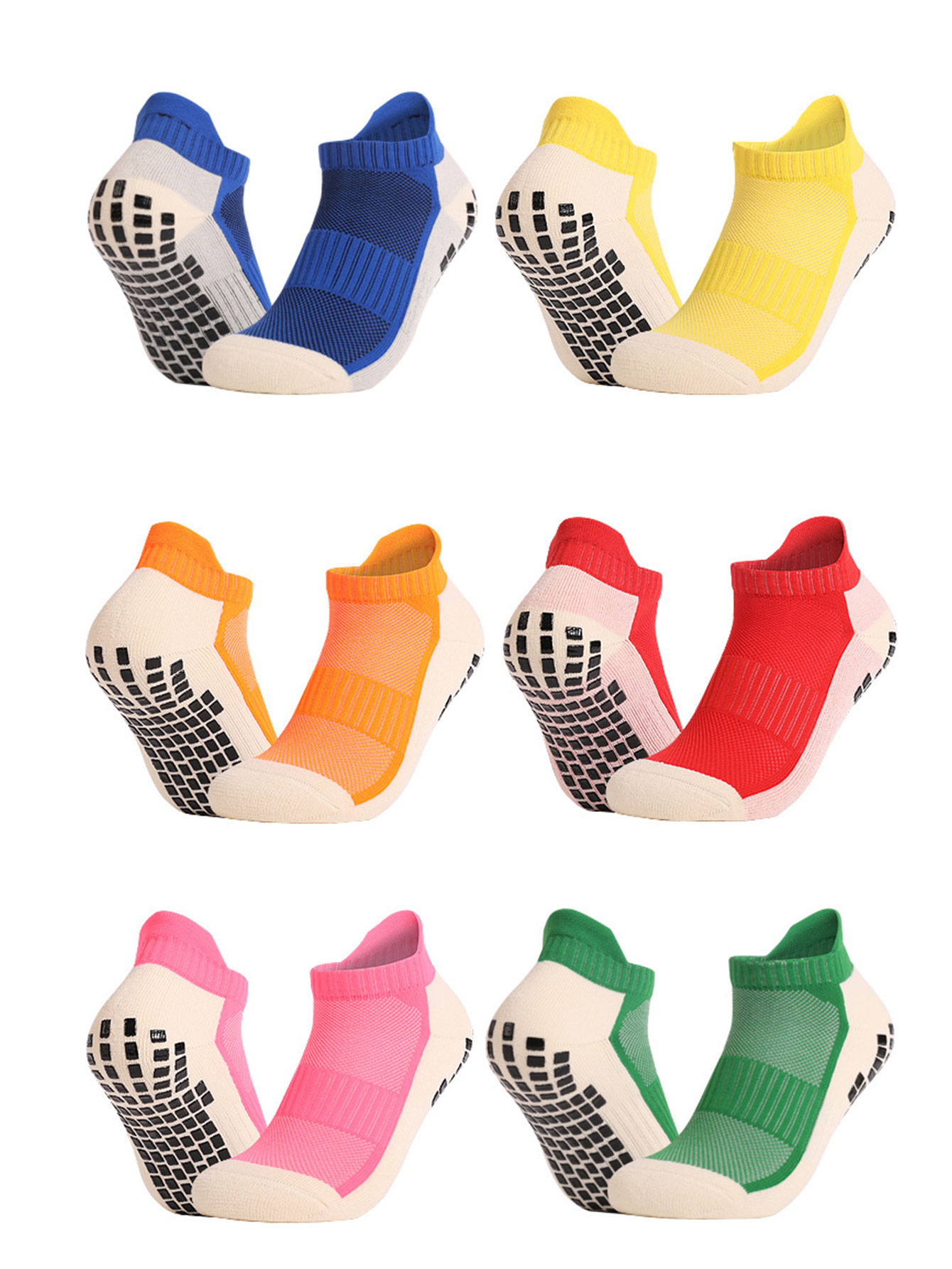 1 pair of new men's and women' - Outdoor Camping Slippers recensie en prijs