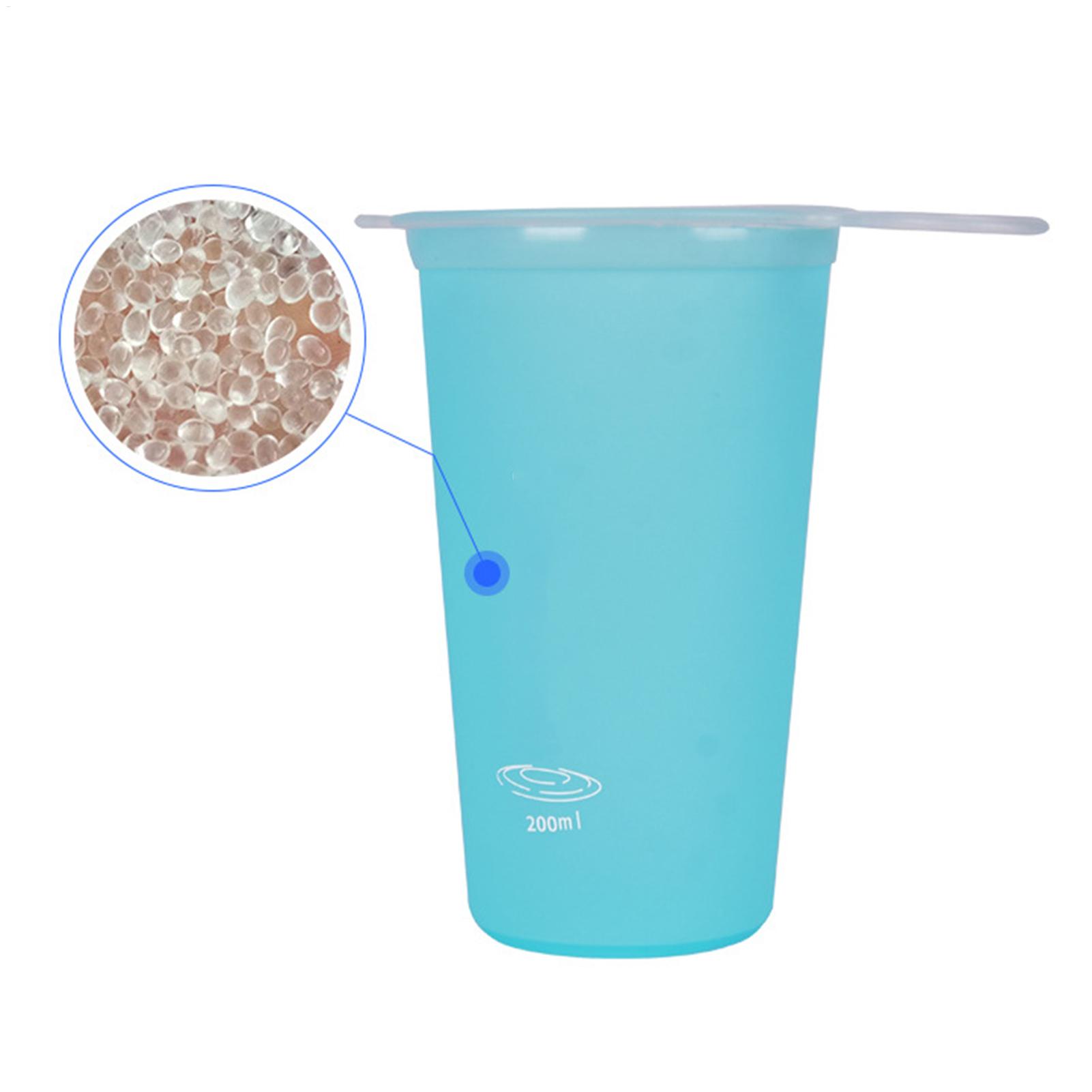 TPU Soft Cups Collapsibled Spo - Collapsible Water Bottle recensie en prijs