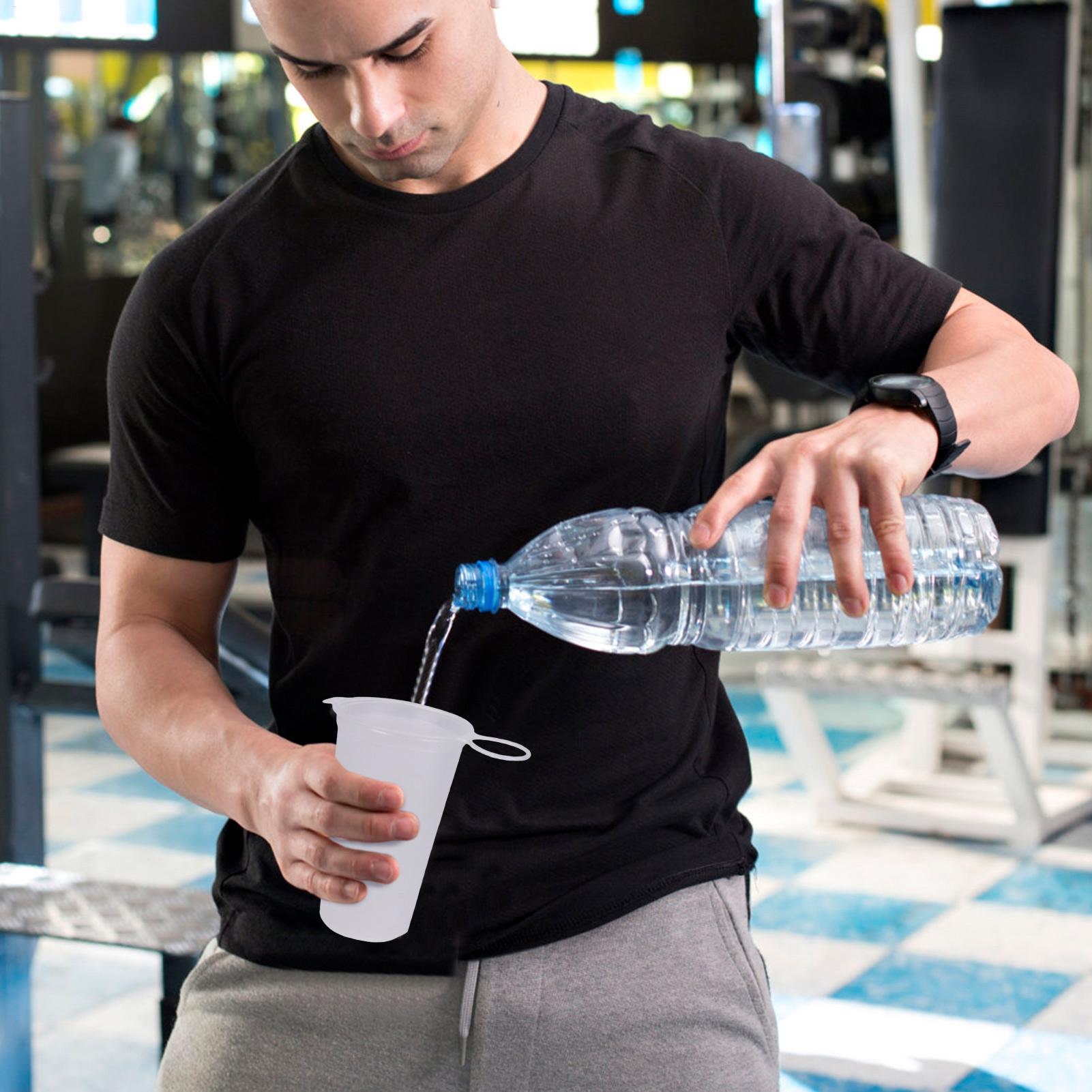 TPU Soft Cups Collapsibled Spo - Collapsible Water Bottle recensie en prijs