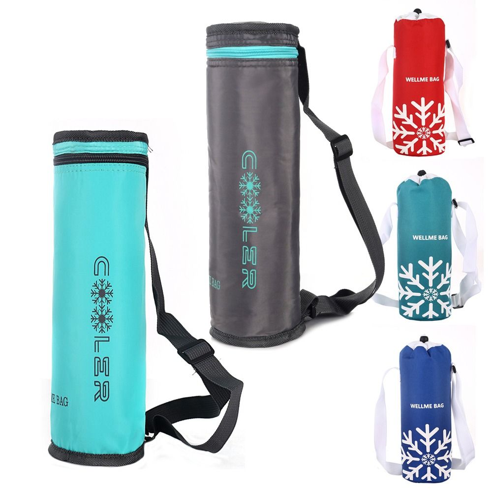 Waterproof Portable Thermal In - Collapsible Water Bottle recensie en prijs