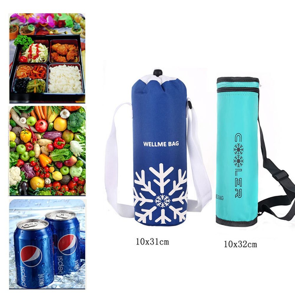 Waterproof Portable Thermal In - Collapsible Water Bottle recensie en prijs