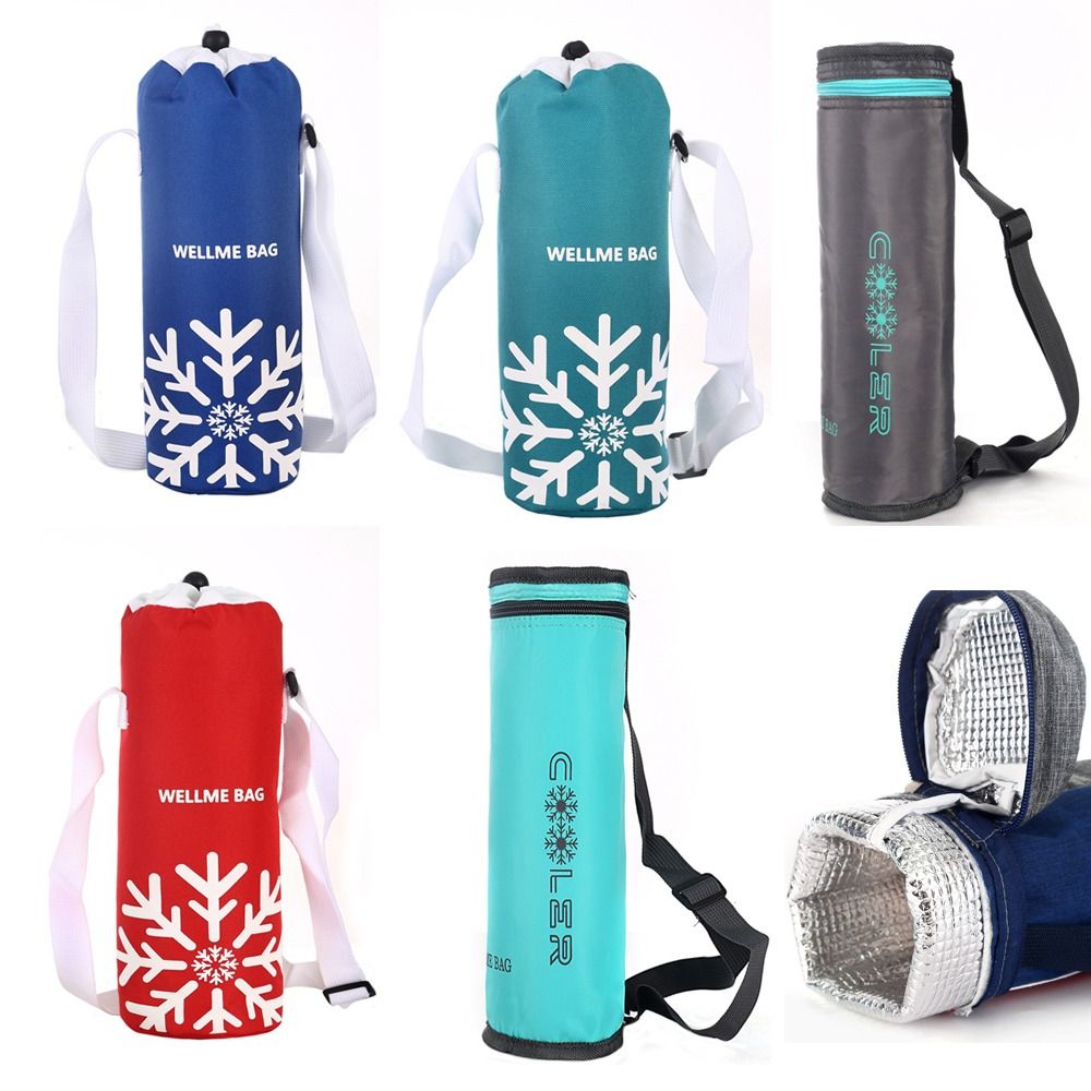 Waterproof Portable Thermal In - Collapsible Water Bottle recensie en prijs