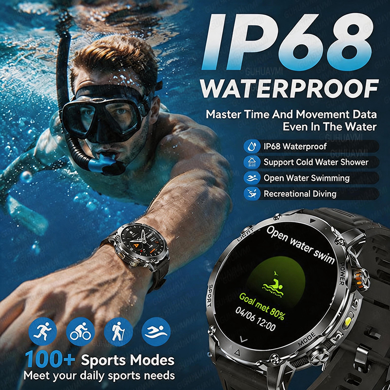 2026 New GPS Tracker 1400mAh S - Outdoor Camping Japan recensie en prijs