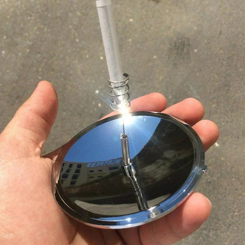 1Pc Solar Lighter Outdoor Fire - Outdoor Windproof Lighter recensie en prijs