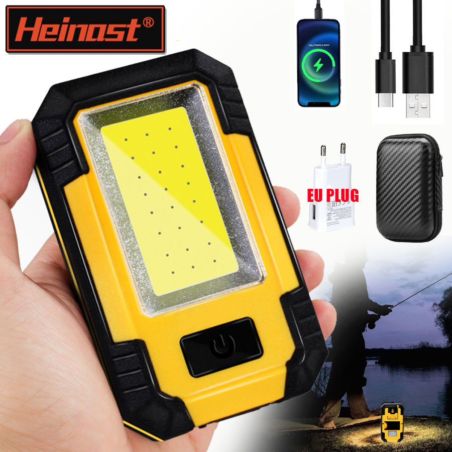Portable 4000MaH Rechargeable  - Outdoor Camping Lantern recensie en prijs