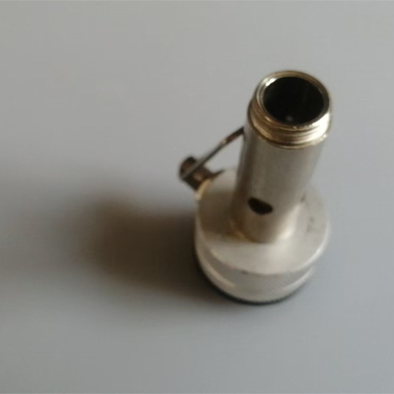 1PCS Outdoor Camping Gas Stove - Outdoor Gas Camping Oven recensie en prijs