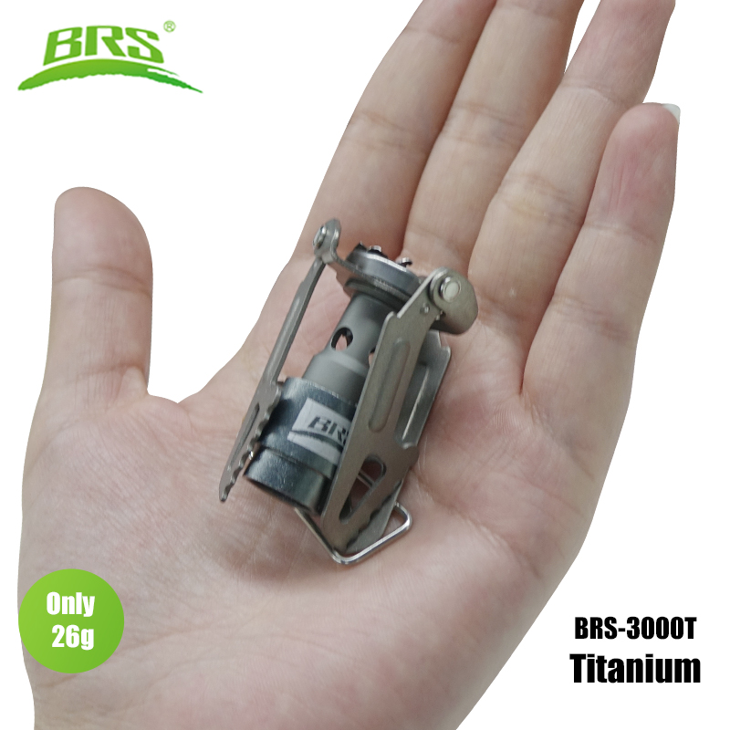 BRS Outdoor Gas Stove Mini Cam - Outdoor Gas Camping Oven recensie en prijs