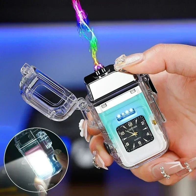 New Waterproof Watch Lighter W - Outdoor Windproof Lighter recensie en prijs