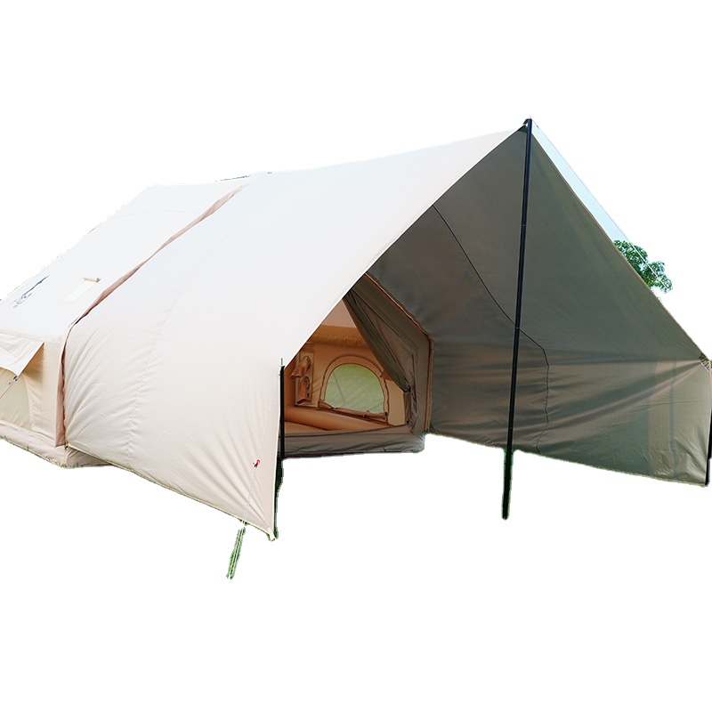 Waterproof Inflatable Air Tent - Outdoor Camping Canopy recensie en prijs