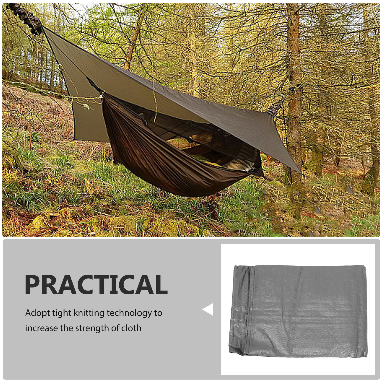Heavy Duty Waterproof Outdoor  - Outdoor Camping Canopy recensie en prijs