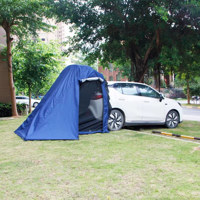 Suv Tailgate Outdoor Camping C - Outdoor Camping Car Tail Tent recensie en prijs