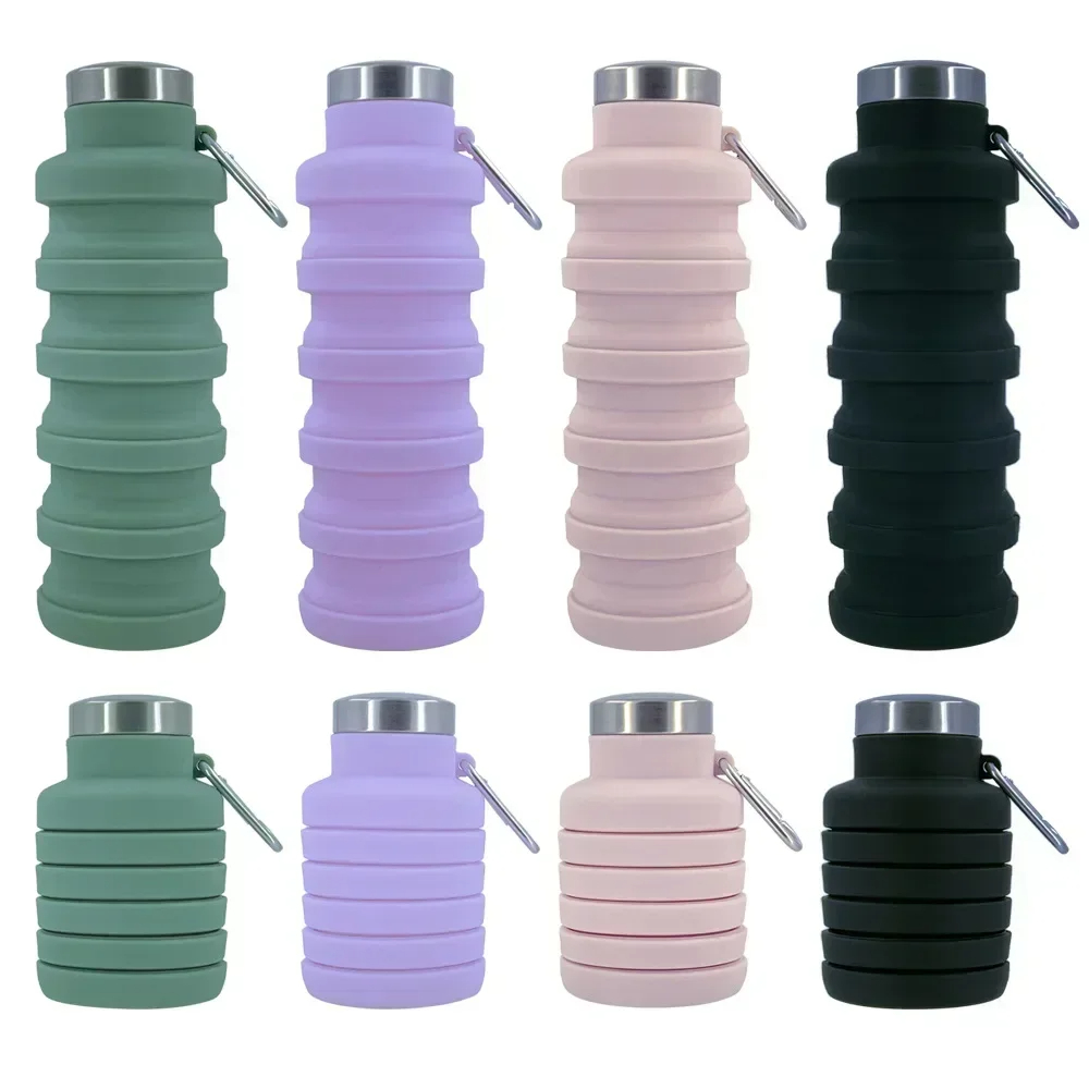 Collapsible Water Bottle, Reus - Collapsible Water Bottle recensie en prijs