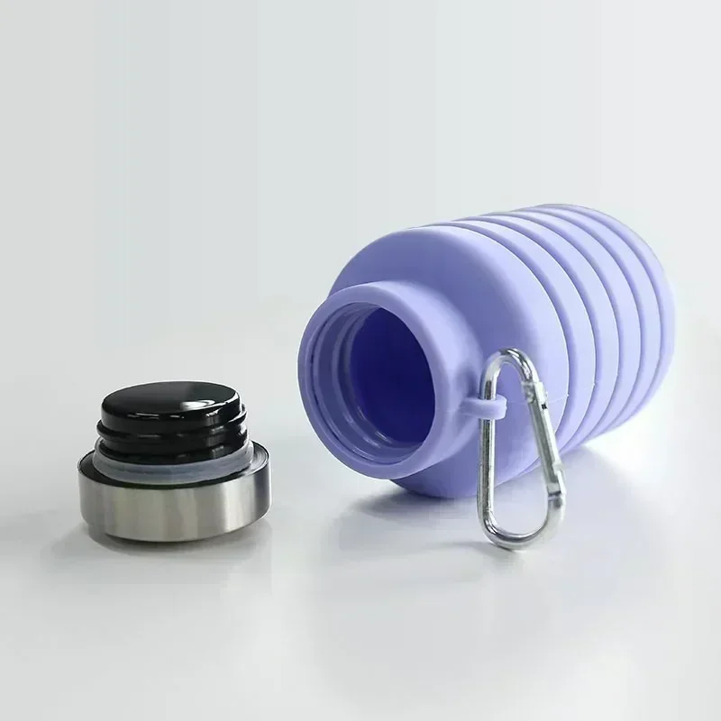Collapsible Water Bottle, Reus - Collapsible Water Bottle recensie en prijs