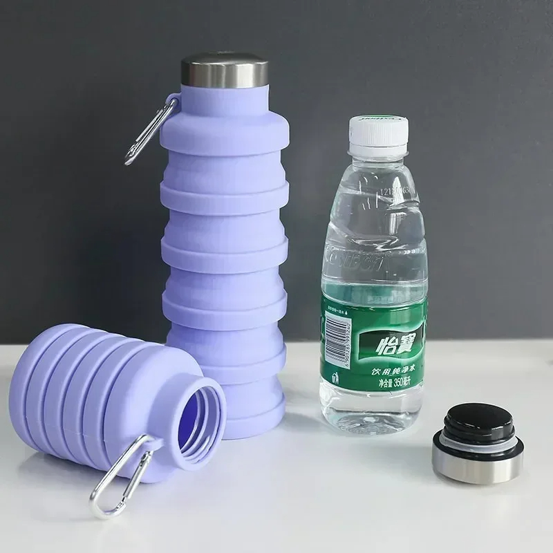 Collapsible Water Bottle, Reus - Collapsible Water Bottle recensie en prijs