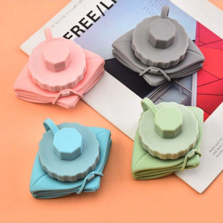 1Pc 600mlLarge Collapsible Sil - Collapsible Water Bottle recensie en prijs