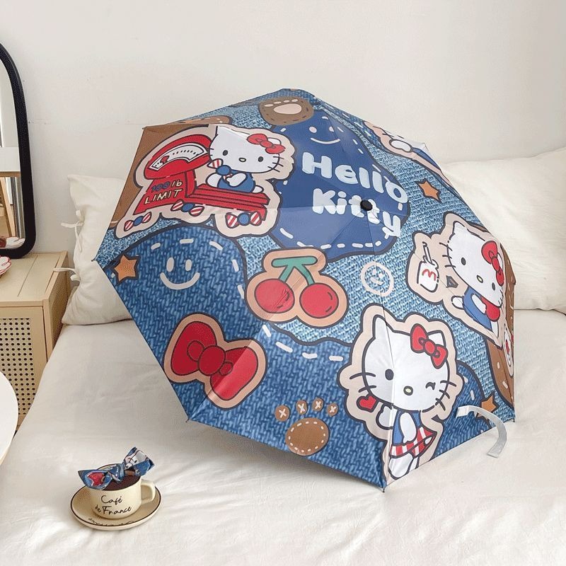 Sanrio Hello Kitty Cute Fully  - Outdoor Camping Japan recensie en prijs