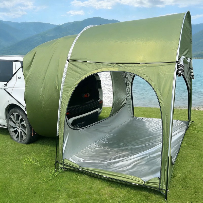 For car Outdoor Rear Tent Camp - Outdoor Camping Canopy recensie en prijs