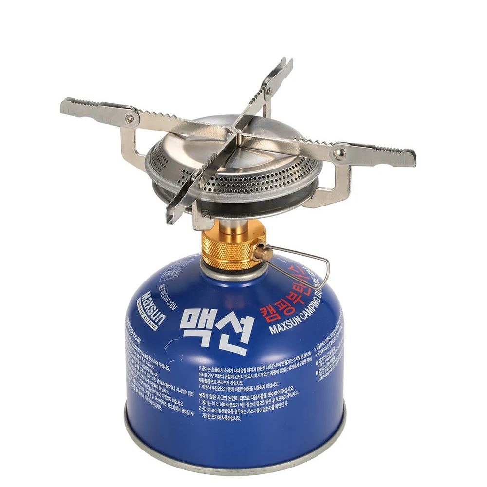 Outdoor Camping Gas Stove Ultr - Outdoor Gas Camping Oven recensie en prijs
