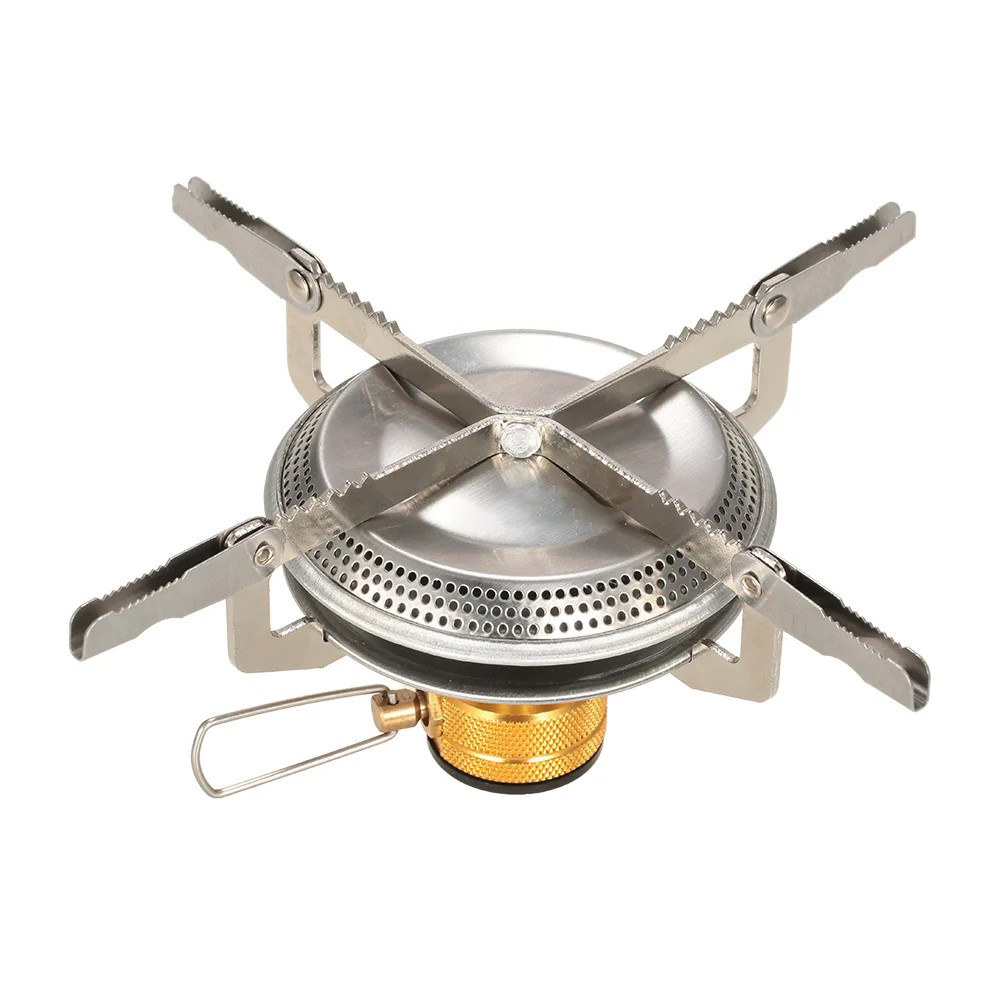 Outdoor Camping Gas Stove Ultr - Outdoor Gas Camping Oven recensie en prijs