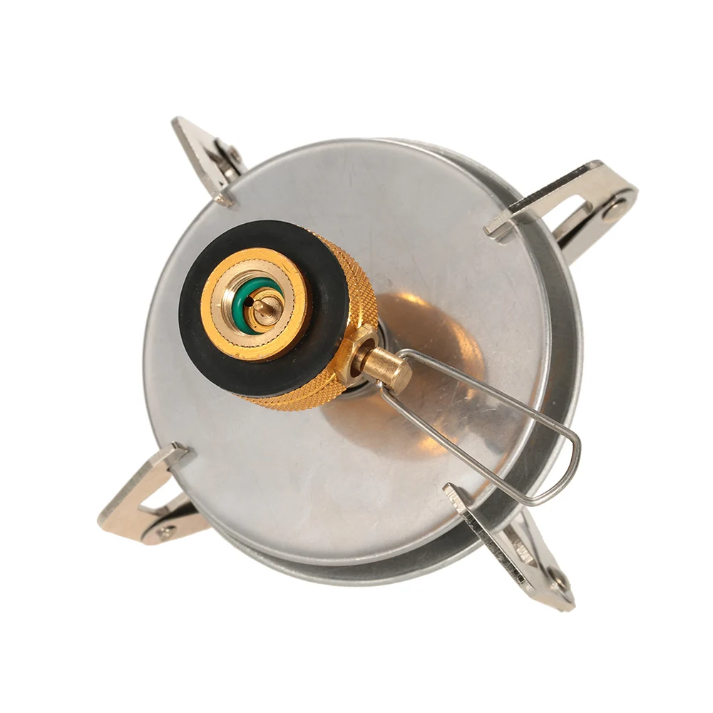 Outdoor Camping Gas Stove Ultr - Outdoor Gas Camping Oven recensie en prijs