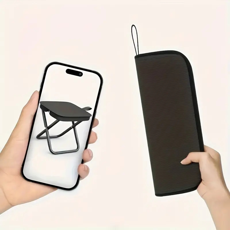 Outdoor folding pencil case sm - Outdoor Camping Hammock Chair recensie en prijs