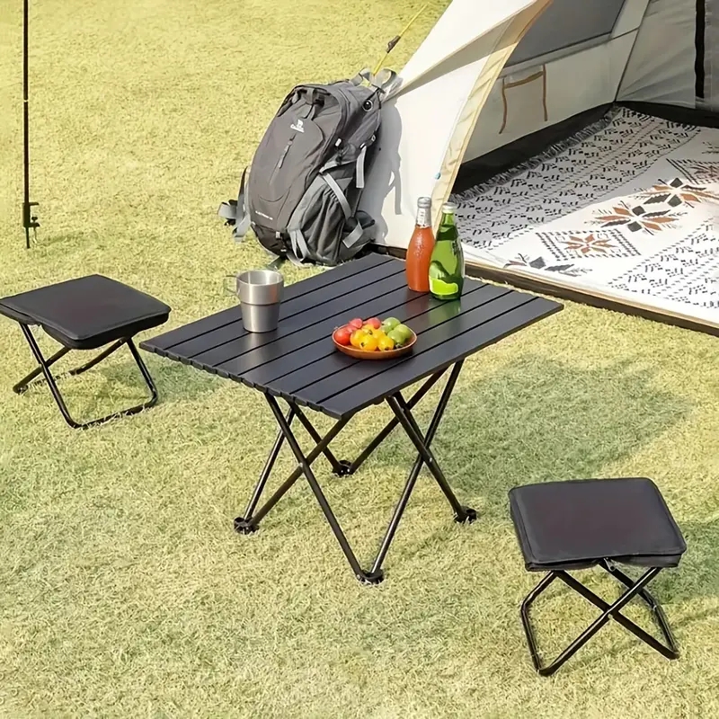 Outdoor folding pencil case sm - Outdoor Camping Hammock Chair recensie en prijs