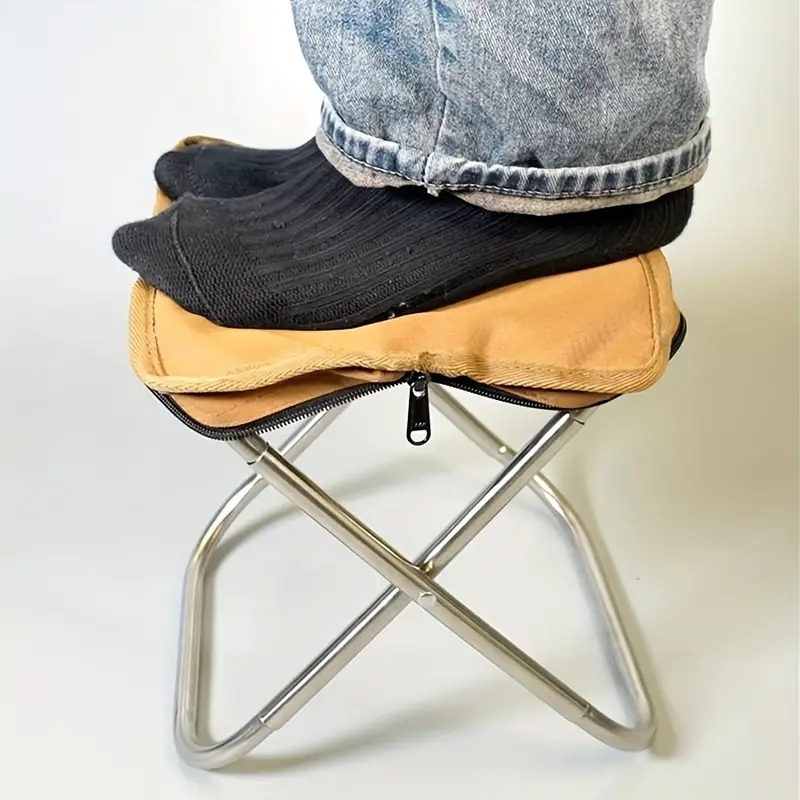 Outdoor folding pencil case sm - Outdoor Camping Hammock Chair recensie en prijs