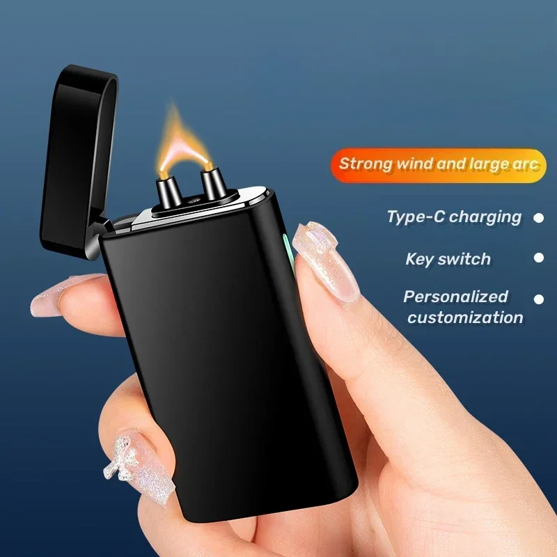 High Power Arc Lighter Outdoor - Outdoor Windproof Lighter recensie en prijs
