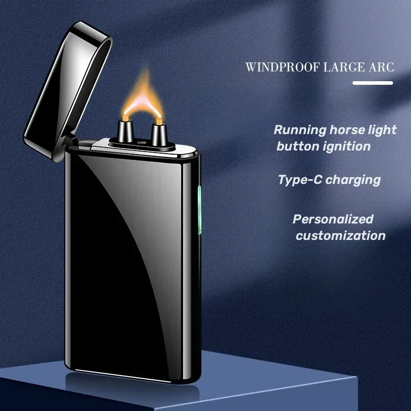 High Power Arc Lighter Outdoor - Outdoor Windproof Lighter recensie en prijs