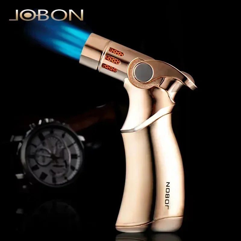 2026 Best Seller JOBON 4 Flame - Outdoor Windproof Lighter recensie en prijs