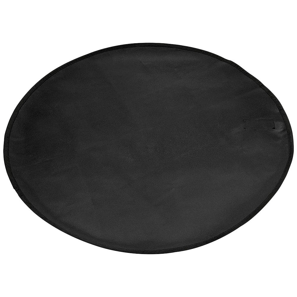 Fire Pit Mat Premium Silicone  - Outdoor Camping Fire Pit recensie en prijs