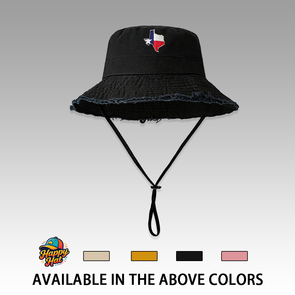 1PC Texas Flag Embroidered Dis - Outdoor Camping In Texas recensie en prijs