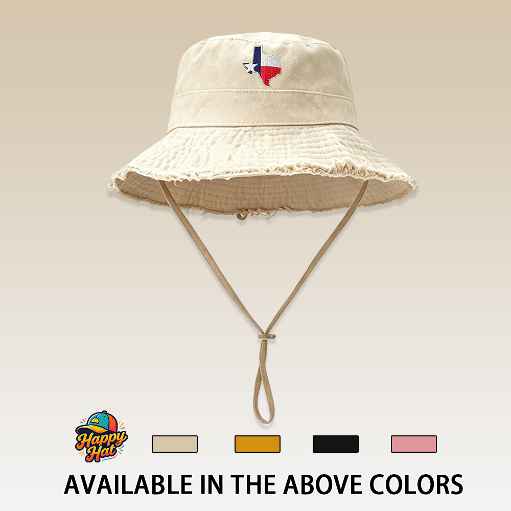 1PC Texas Flag Embroidered Dis - Outdoor Camping In Texas recensie en prijs