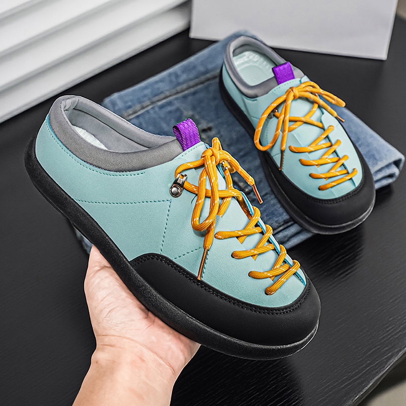 Men's Hiking Outdoor Casual Sh - Outdoor Camping Slippers recensie en prijs
