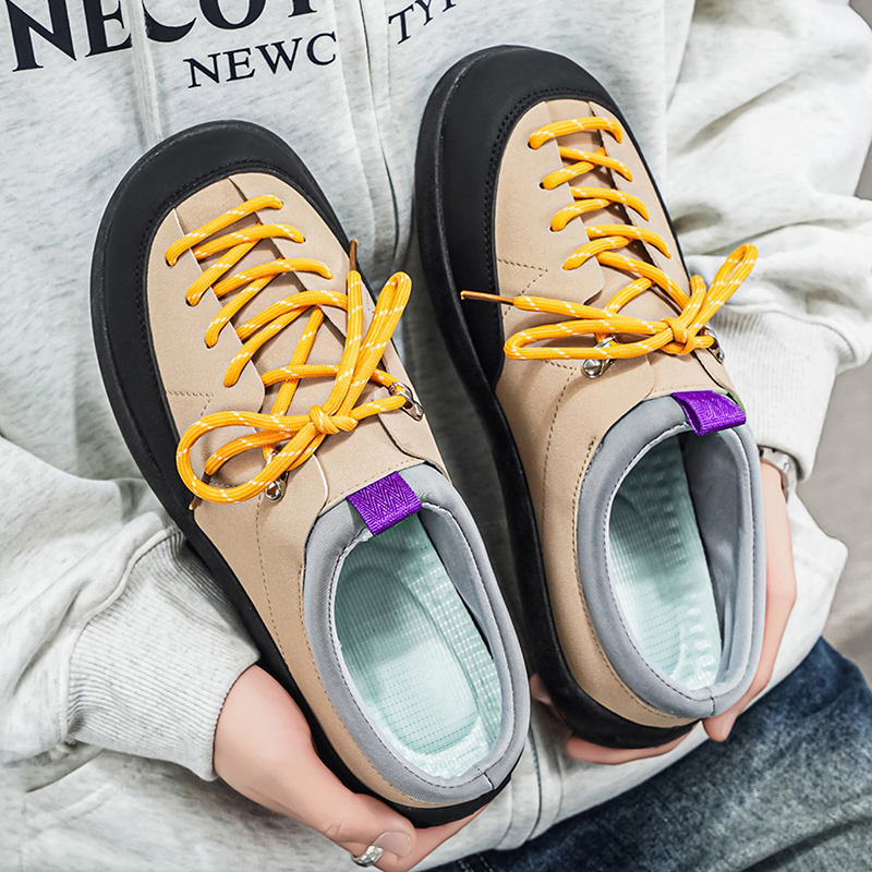 Men's Hiking Outdoor Casual Sh - Outdoor Camping Slippers recensie en prijs
