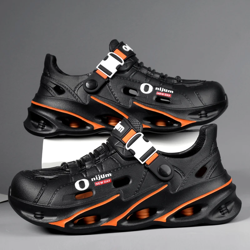 Men Outdoor Sandals Men's Outd - Outdoor Camping Slippers recensie en prijs