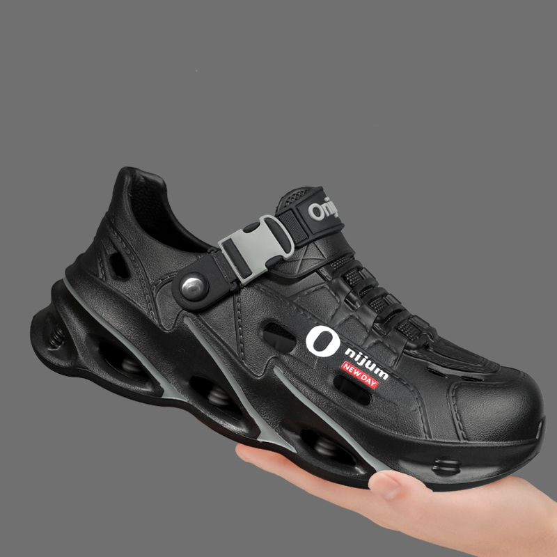Men Outdoor Sandals Men's Outd - Outdoor Camping Slippers recensie en prijs