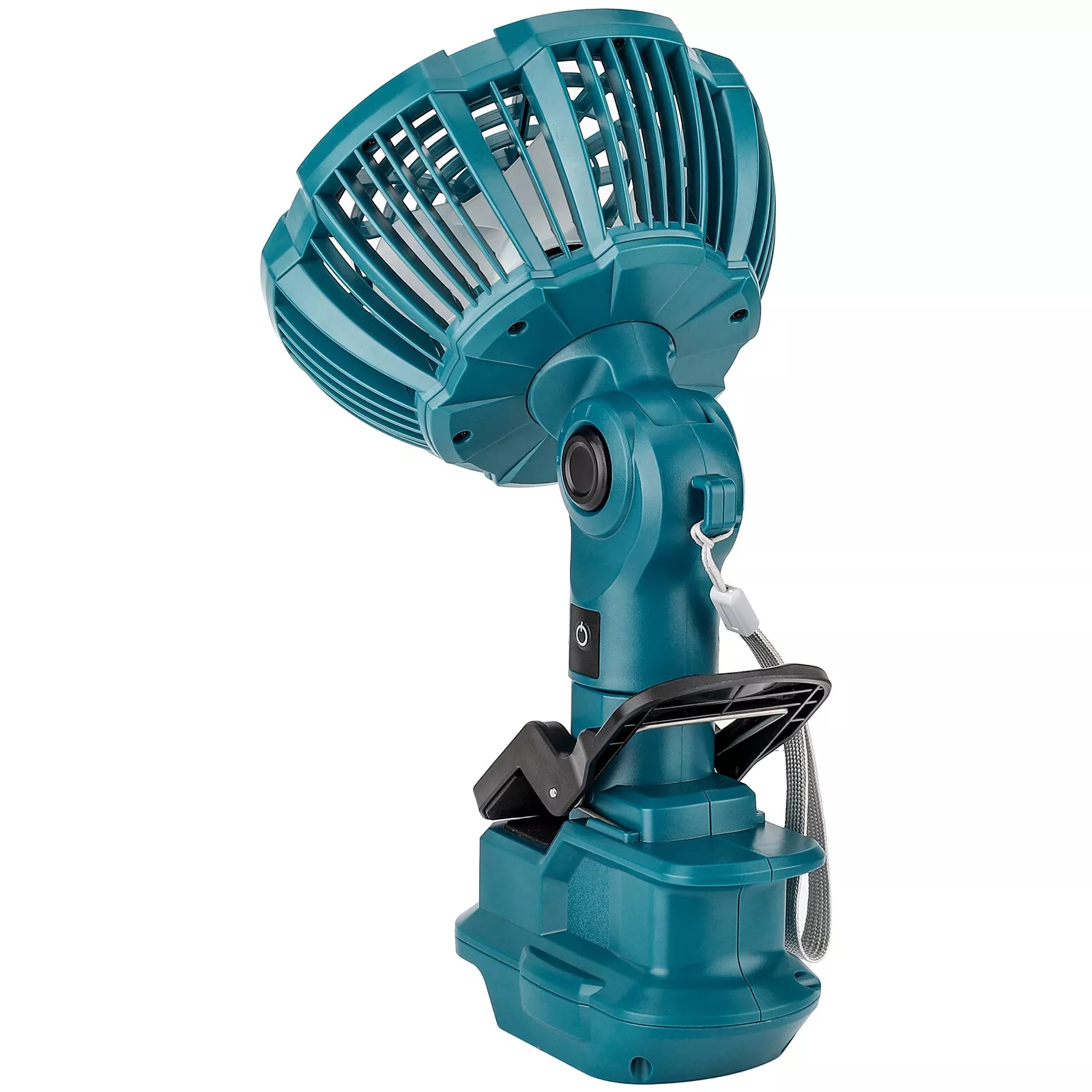 Portable Clip on Fan for Makit - Outdoor Camping Misting Fan recensie en prijs