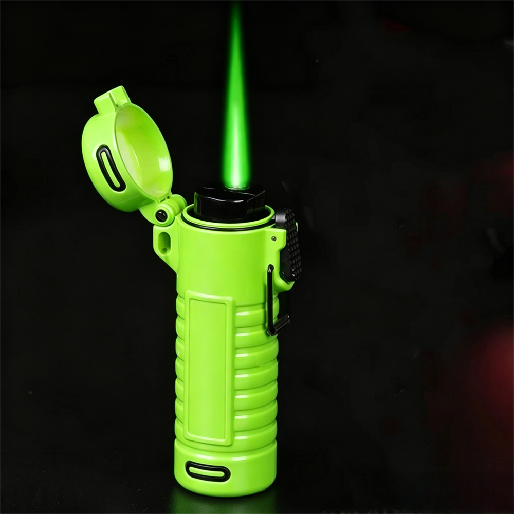 Outdoor Windproof Refillable L - Outdoor Windproof Lighter recensie en prijs