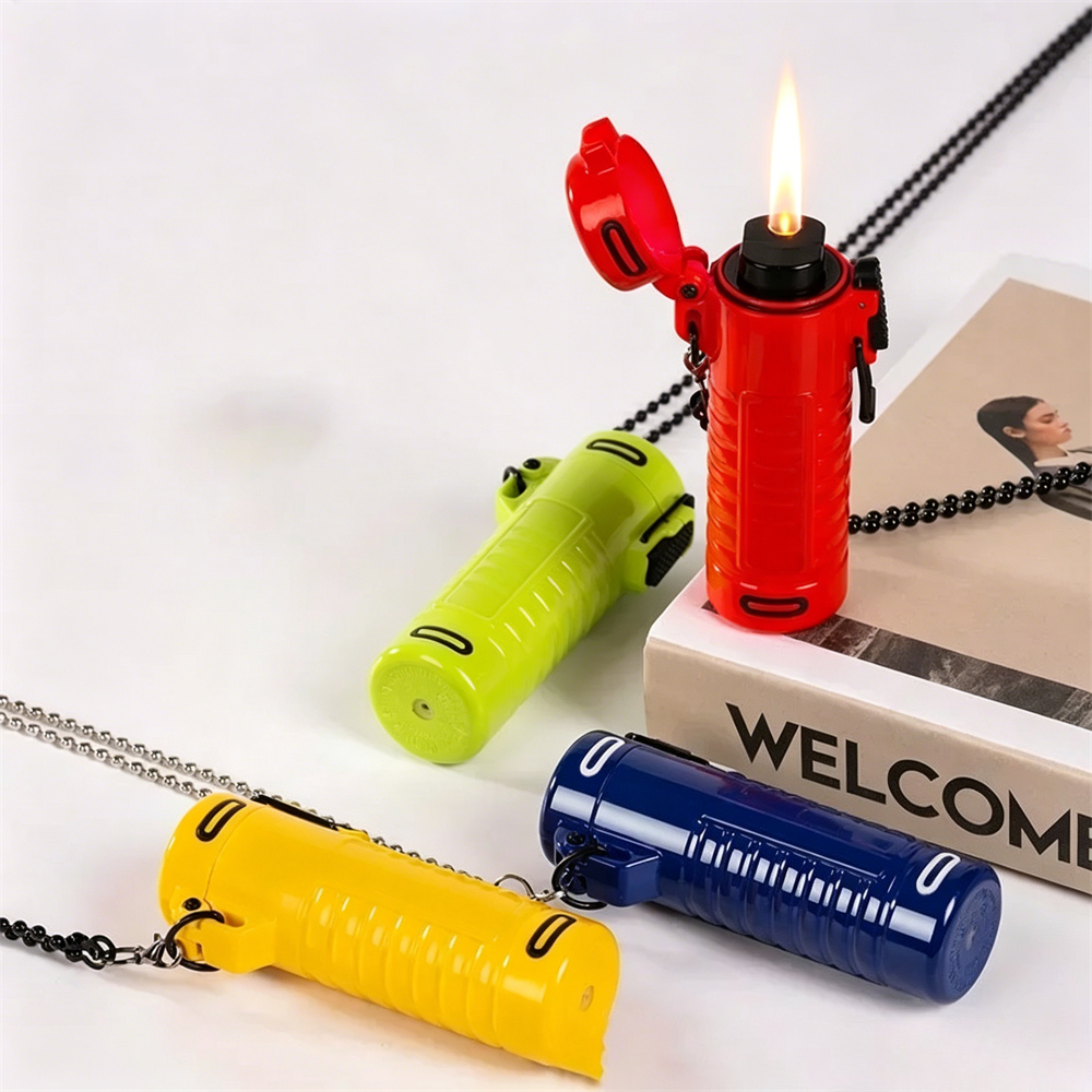 Outdoor Windproof Refillable L - Outdoor Windproof Lighter recensie en prijs