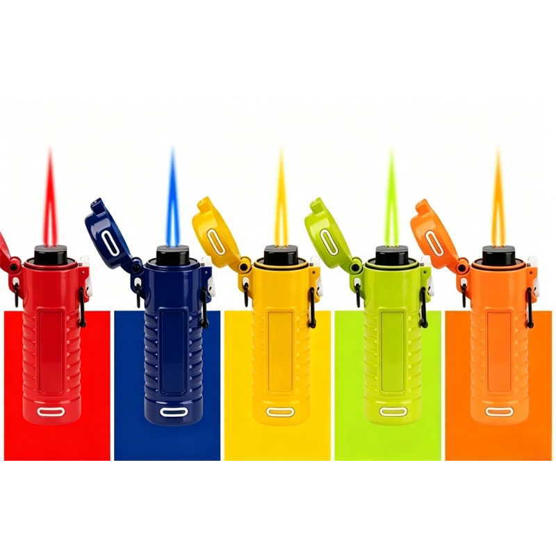 Outdoor Windproof Refillable L - Outdoor Windproof Lighter recensie en prijs