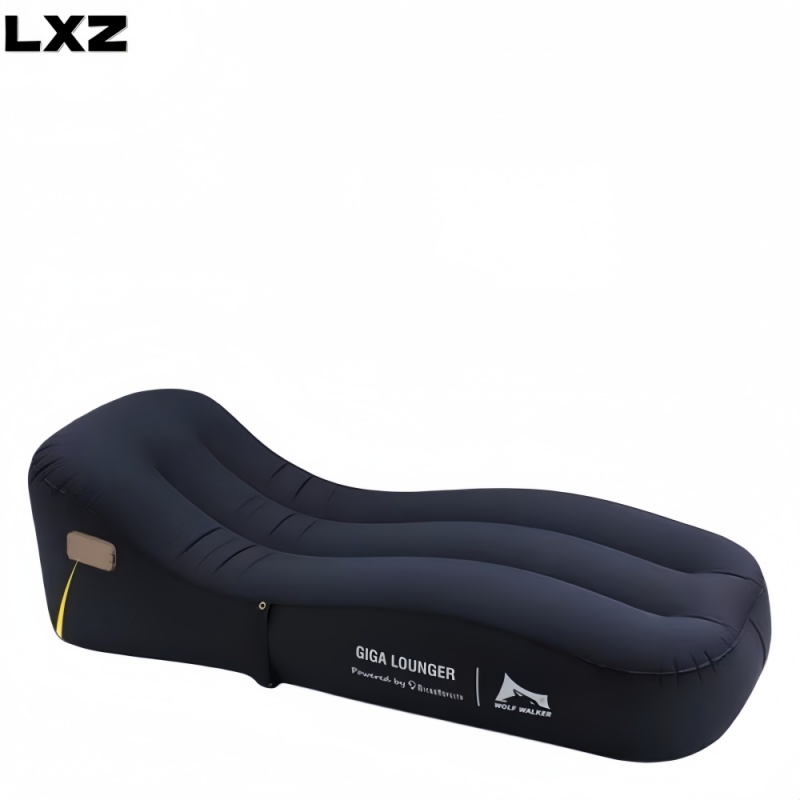 TPU Automatic Inflatable Chair - Outdoor Camping Hammock Chair recensie en prijs