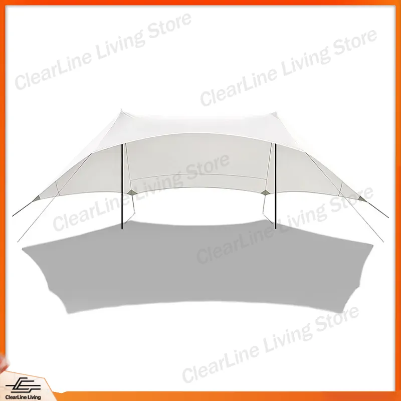 Outdoor Camping Canopy Tent Qu - Outdoor Camping Canopy recensie en prijs