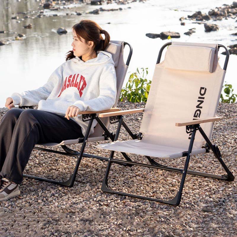 Outdoor Folding Chair Portable - Outdoor Camping Hammock Chair recensie en prijs