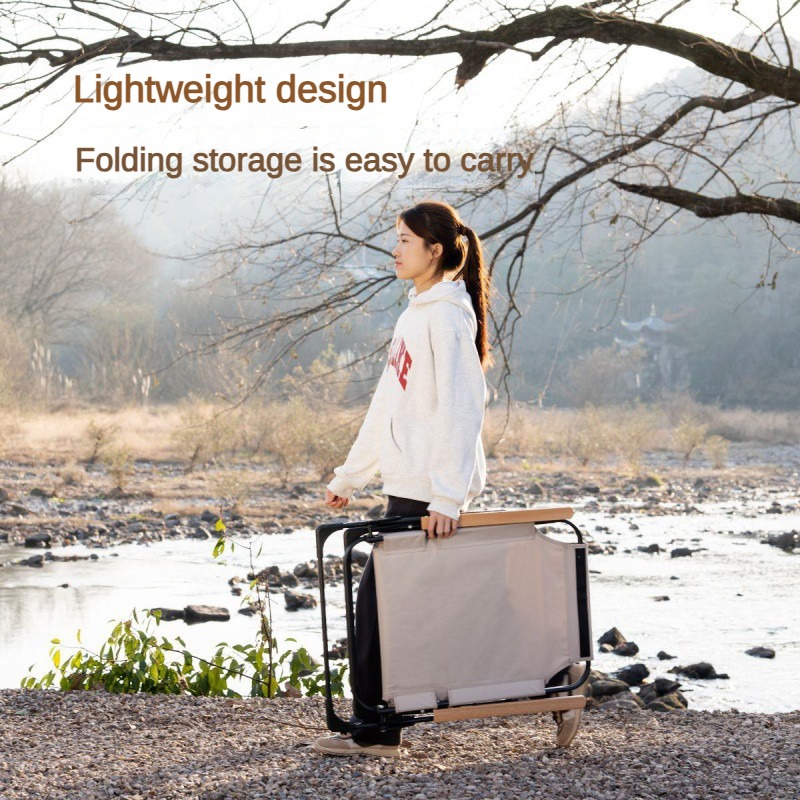 Outdoor Folding Chair Portable - Outdoor Camping Hammock Chair recensie en prijs